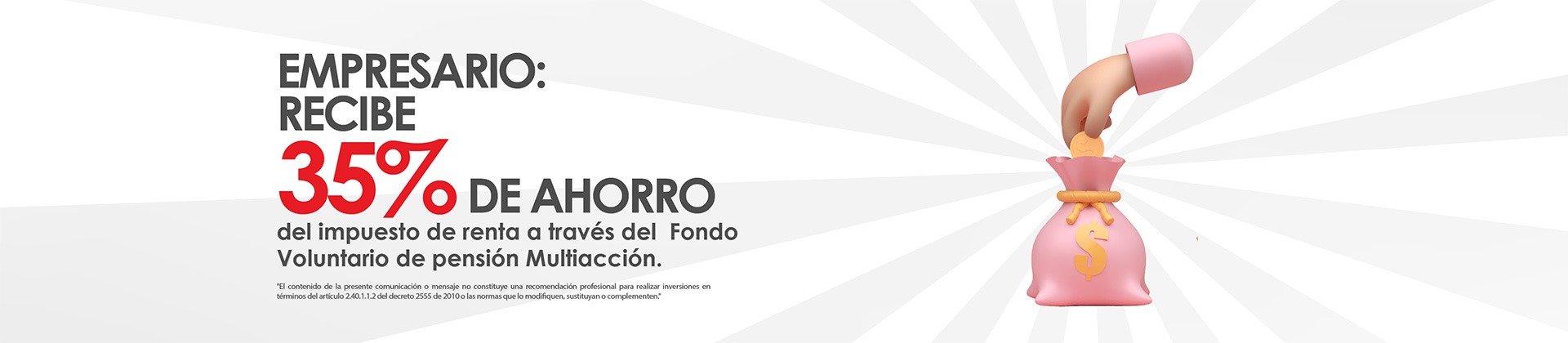 Fondos de Inversión